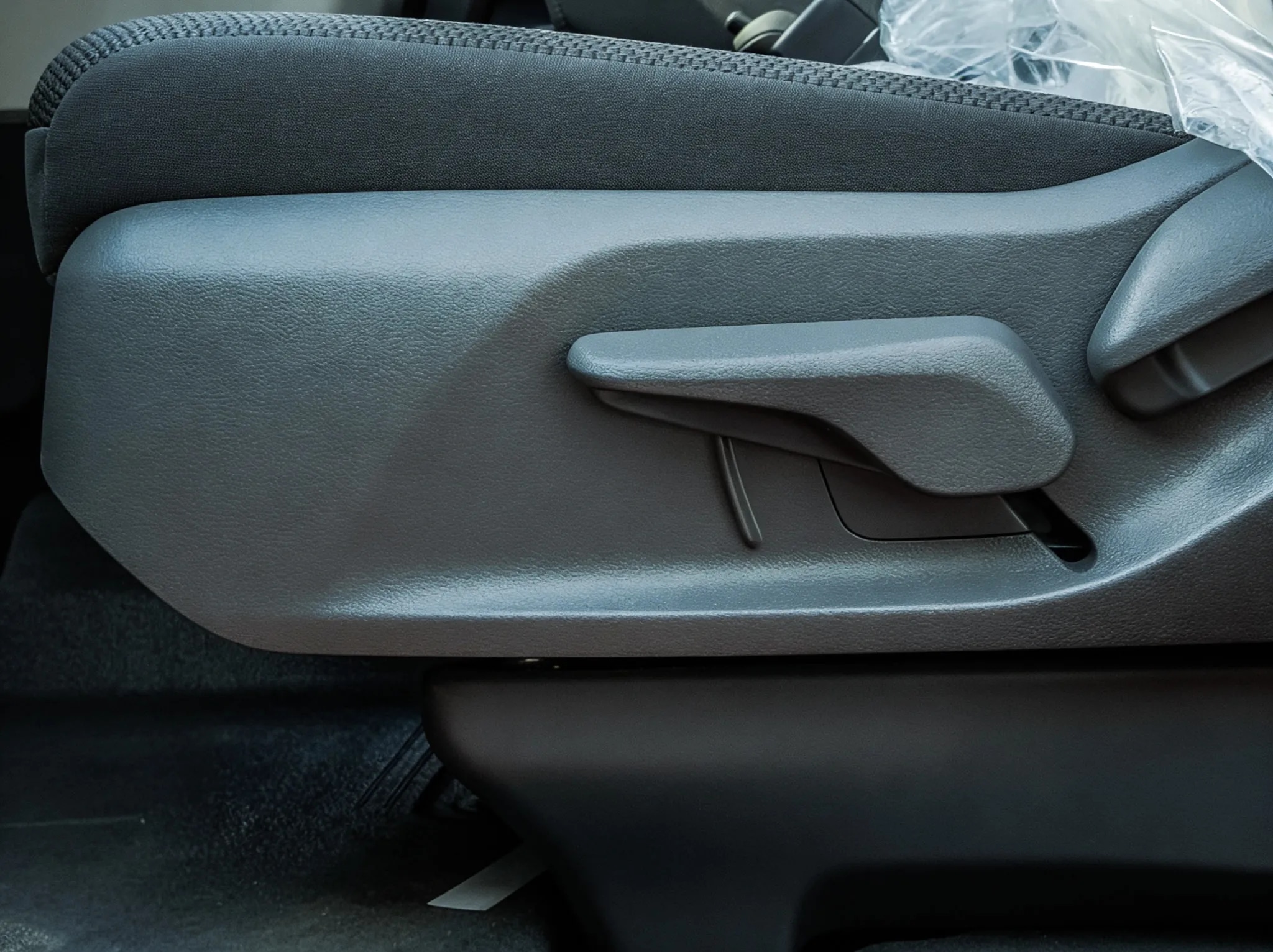 2026 Toyota Hiace Panel Panel 3.5L 6 Cyl Petrol RWD MT - Beyond Autos - www.beyondautos.com