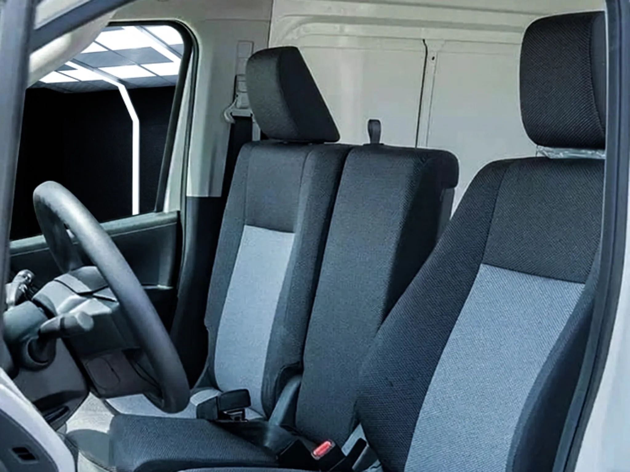2026 Toyota Hiace Panel Panel 3.5L 6 Cyl Petrol RWD MT - Beyond Autos - www.beyondautos.com