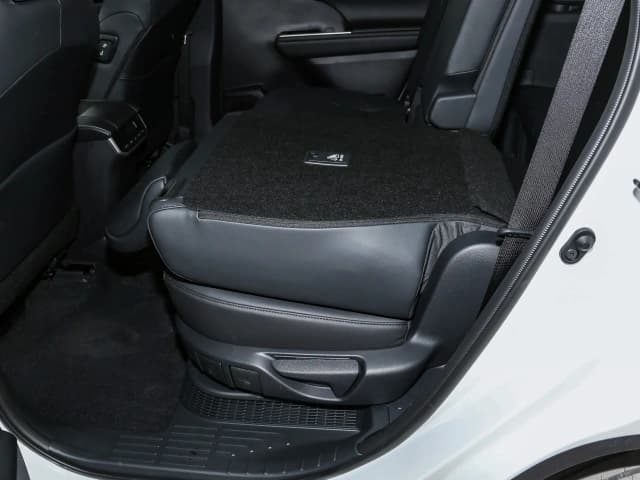 2026 Toyota Highlander Luxury 2.5L 4 Cyl Hybrid AWD CVT - Beyond Autos - www.beyondautos.com