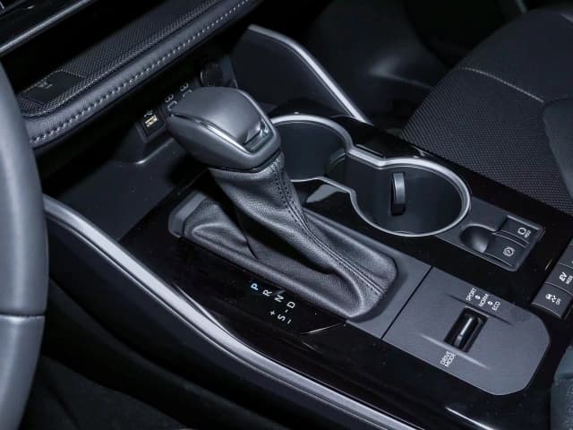 2026 Toyota Highlander Luxury 2.5L 4 Cyl Hybrid AWD CVT - Beyond Autos - www.beyondautos.com