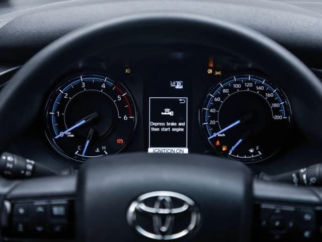 2026 Toyota Hilux Adventure 2.8L 4 Cyl Diesel 4WD AT - Beyond Autos - www.beyondautos.com