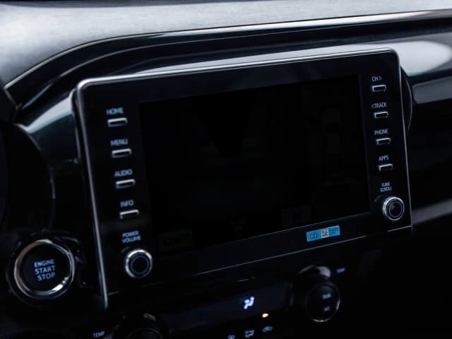2026 Toyota Hilux Adventure 2.8L 4 Cyl Diesel 4WD AT - Beyond Autos - www.beyondautos.com