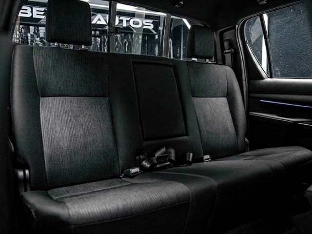 2026 Toyota Hilux Adventure Adventure 4.0L 6 Cyl Petrol 4WD AT - Beyond Autos - www.beyondautos.com
