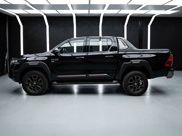 2026 Toyota Hilux Adventure Adventure 4.0L 6 Cyl Petrol 4WD AT - Beyond Autos - www.beyondautos.com