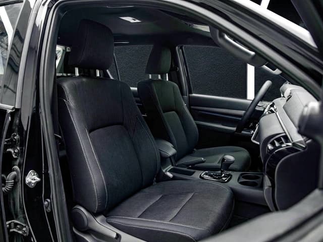 2026 Toyota Hilux Adventure Adventure 4.0L 6 Cyl Petrol 4WD AT - Beyond Autos - www.beyondautos.com