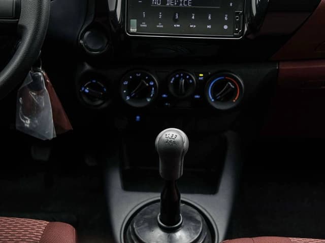 2026 Toyota Hilux DLX 2.4L 4 Cyl Diesel 4WD MT - Beyond Autos - www.beyondautos.com