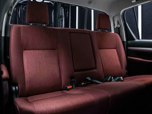 2026 Toyota Hilux GLX 2.7L 4 Cyl Petrol 4WD MT - Beyond Autos - www.beyondautos.com