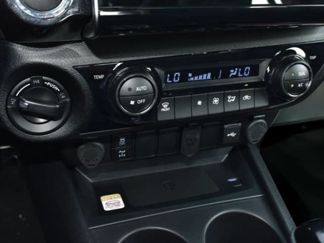 2026 Toyota Hilux GR Sport 2.8L Turbo 4 Cyl Diesel 4WD AT - Beyond Autos - www.beyondautos.com