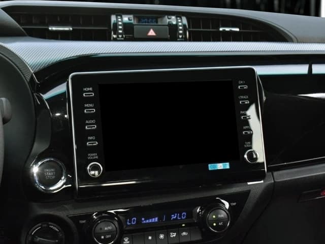 2026 Toyota Hilux GR Sport 2.8L Turbo 4 Cyl Diesel 4WD AT - Beyond Autos - www.beyondautos.com