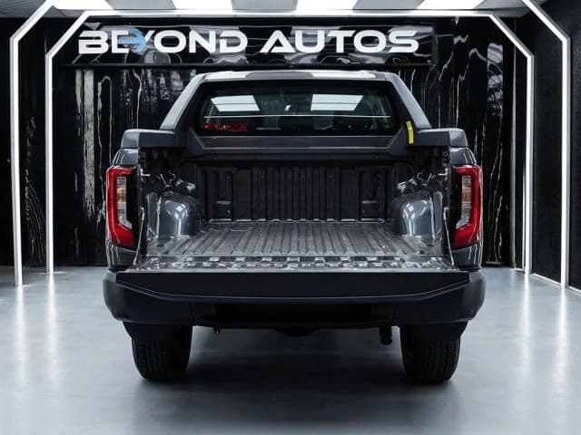2026 Toyota Hilux Travo Overland 2.8L 4 Cyl Diesel 4WD AT - Beyond Autos - www.beyondautos.com
