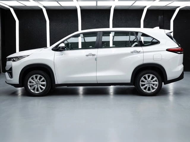 2026 Toyota Innova V 2.0L 4 Cyl Hybrid FWD CVT - Beyond Autos - www.beyondautos.com