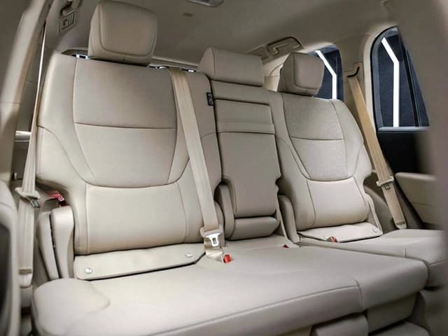 2026 Toyota Land Cruiser 300 GXR 3.5L Twin Turbo 6 Cyl Petrol 4WD AT - Beyond Autos - www.beyondautos.com