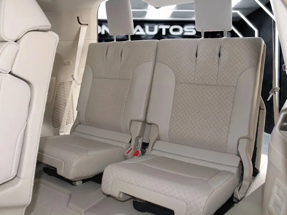 2026 Toyota Land Cruiser LC300 ZX 3.3L 6 Cyl Diesel 4WD AT - Beyond Autos - www.beyondautos.com