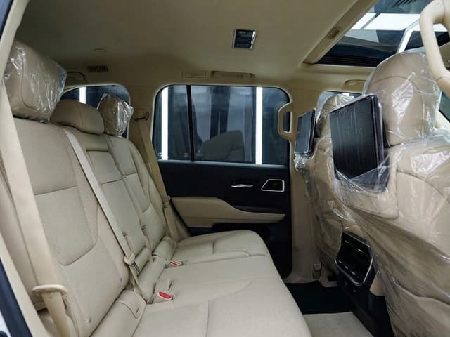 2026 Toyota Land Cruiser LC300 ZX RHD 3.5L 6 Cyl Petrol 4WD AT - Beyond Autos - www.beyondautos.com
