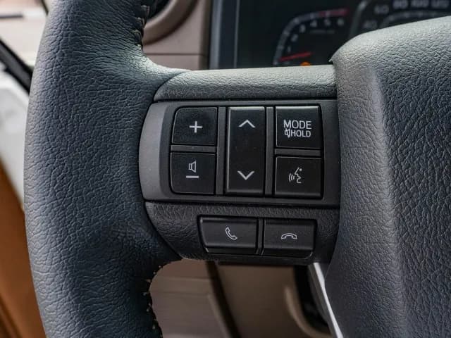 2026 Toyota Land Cruiser LC71 LX 2.8L Turbo 4 Cyl Diesel 4WD AT - Beyond Autos - www.beyondautos.com