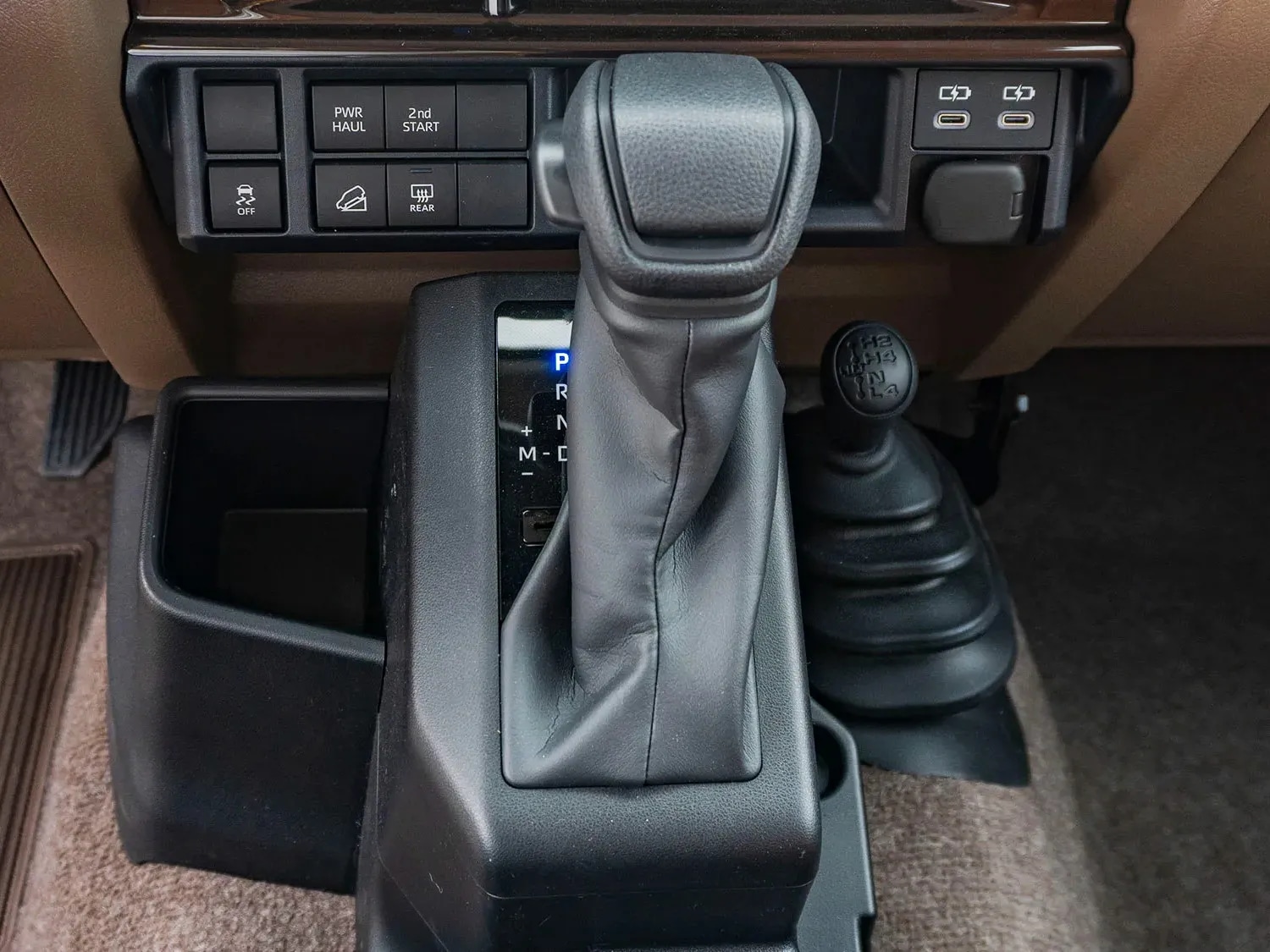 2026 Toyota Land Cruiser LC71 LX 2.8L Turbo 4 Cyl Diesel 4WD AT - Beyond Autos - www.beyondautos.com