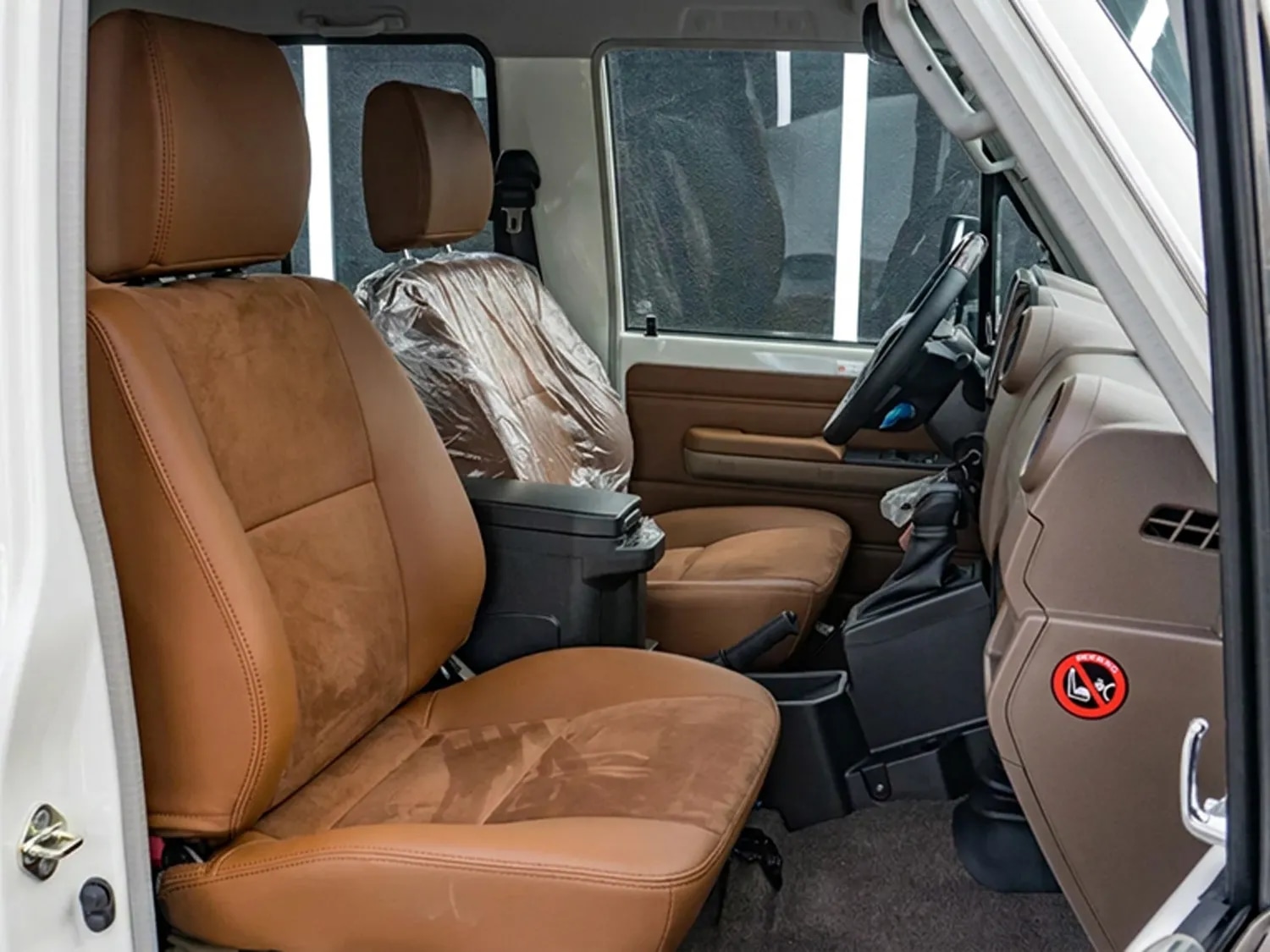 2026 Toyota Land Cruiser LC71 LX 2.8L Turbo 4 Cyl Diesel 4WD AT - Beyond Autos - www.beyondautos.com
