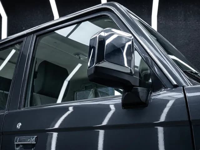 2026 Toyota Land Cruiser LC76 4.0L V6 Petrol - Beyond Autos - www.beyondautos.com