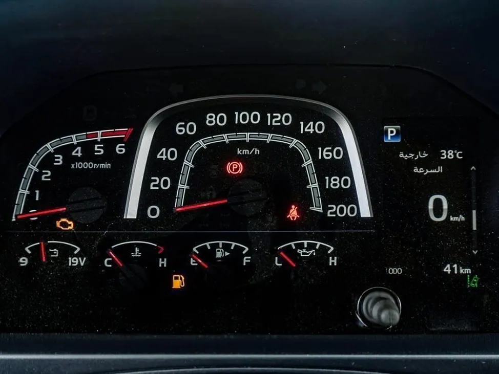 2026 Toyota Land Cruiser LC79 2.8L L4 Turbo - Beyond Autos - www.beyondautos.com
