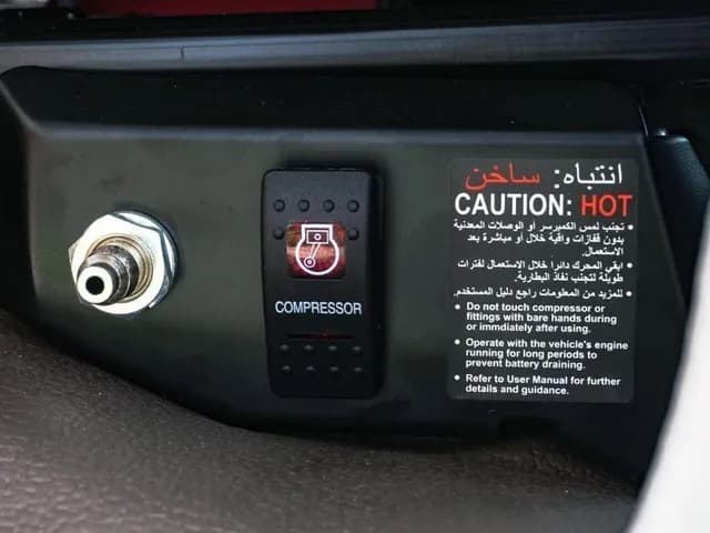 2026 Toyota Land Cruiser LC79 2.8L L4 Turbo - Beyond Autos - www.beyondautos.com