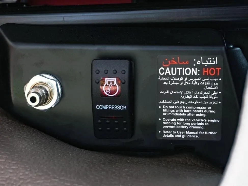 2026 Toyota Land Cruiser LC79 2.8L L4 Turbo - Beyond Autos - www.beyondautos.com