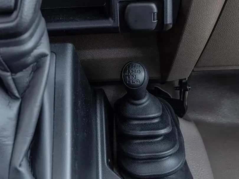 2026 Toyota Land Cruiser LC79 4.0L 6 Cyl Petrol 4WD MT - Beyond Autos - www.beyondautos.com