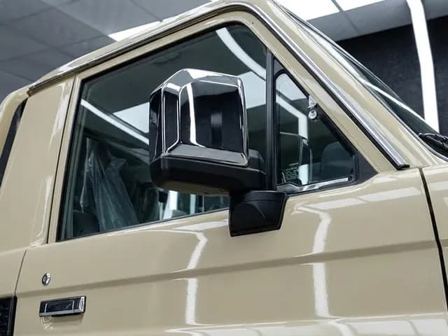 2026 Toyota Land Cruiser LC79 4.0L 6 Cyl Petrol 4WD MT - Beyond Autos - www.beyondautos.com