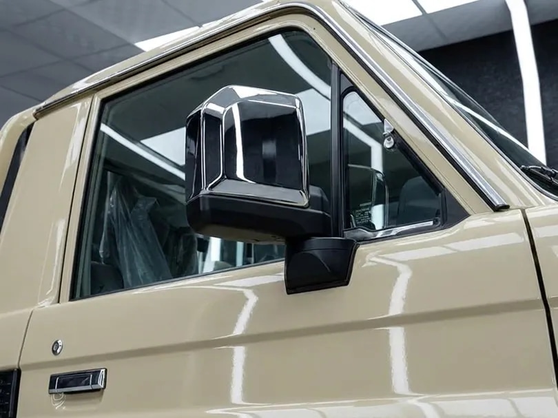 2026 Toyota Land Cruiser LC79 4.0L 6 Cyl Petrol 4WD MT - Beyond Autos - www.beyondautos.com