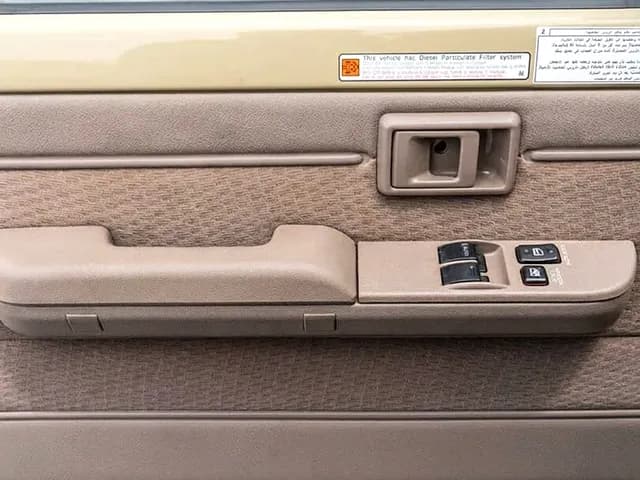 2026 Toyota Land Cruiser LC79 4.0L 6 Cyl Petrol 4WD MT - Beyond Autos - www.beyondautos.com