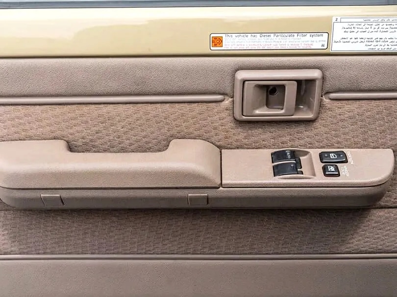 2026 Toyota Land Cruiser LC79 4.0L 6 Cyl Petrol 4WD MT - Beyond Autos - www.beyondautos.com
