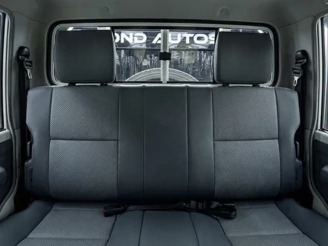 2026 Toyota Land Cruiser LC79 4.0L 6 Cyl Petrol 4WD MT - Beyond Autos - www.beyondautos.com