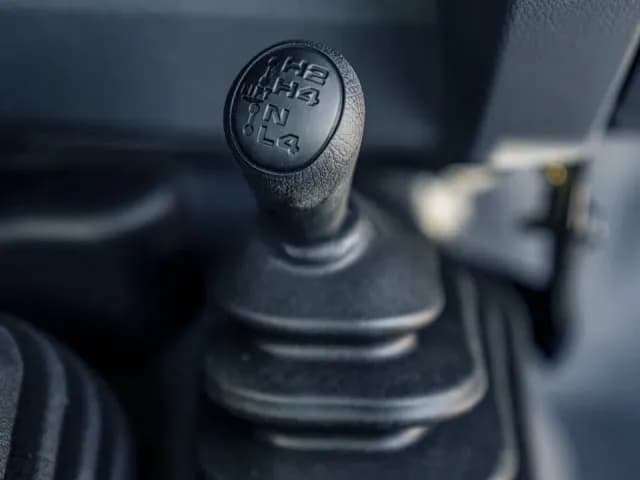 2026 Toyota Land Cruiser LC79 4.0L 6 Cyl Petrol 4WD MT - Beyond Autos - www.beyondautos.com