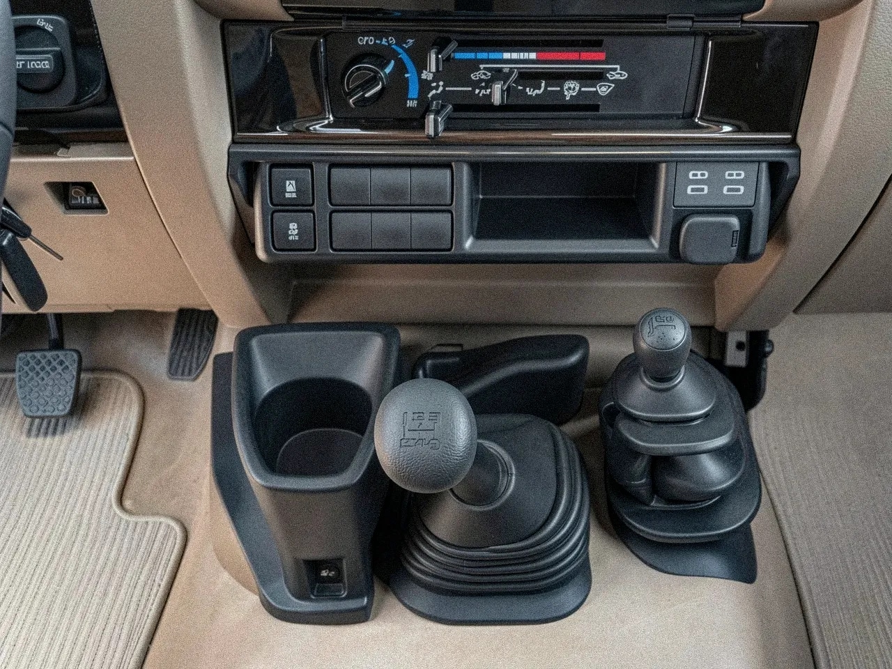 2026 Toyota Land Cruiser LC79 LX 2.8L Turbo 4 Cyl Diesel 4WD MT - Beyond Autos - www.beyondautos.com