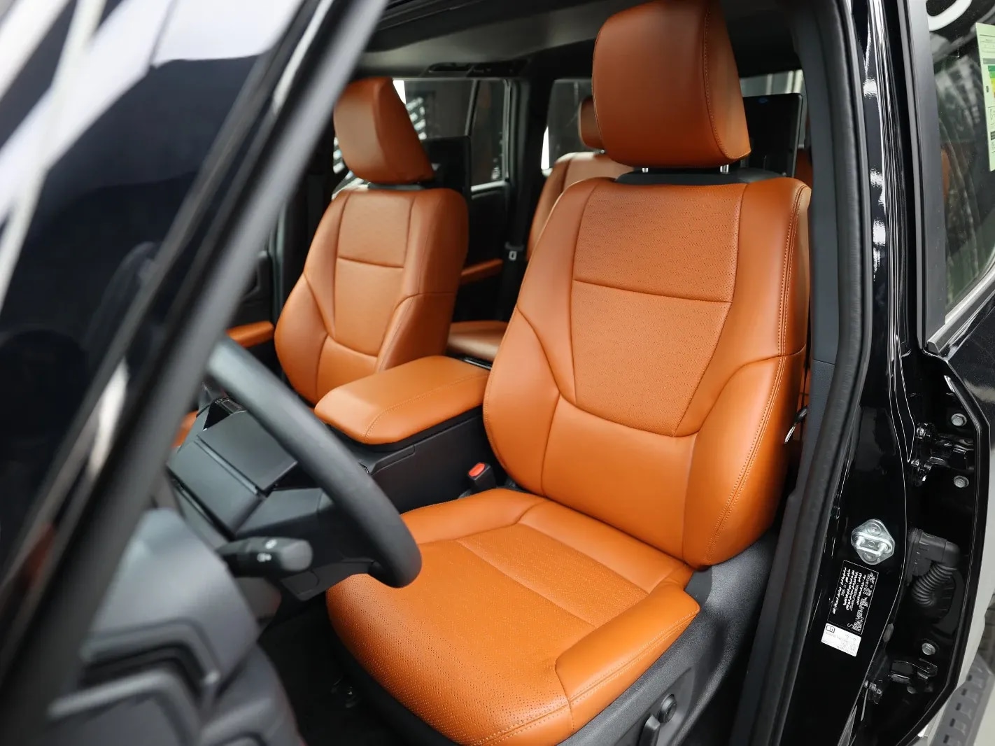 2026 Toyota Land Cruiser Prado J250 TXL-1 2.4LT L4 Petrol AT - Beyond Autos - www.beyondautos.com