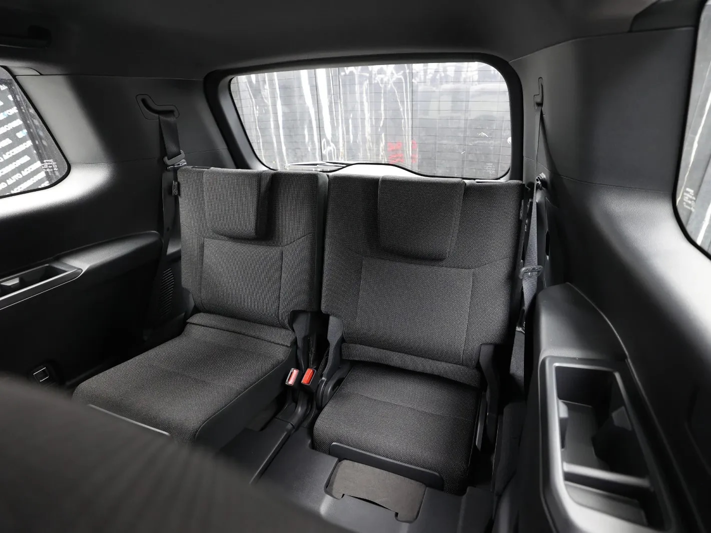2026 Toyota Land Cruiser Prado J250 TXL-1 2.4LT L4 Petrol AT - Beyond Autos - www.beyondautos.com