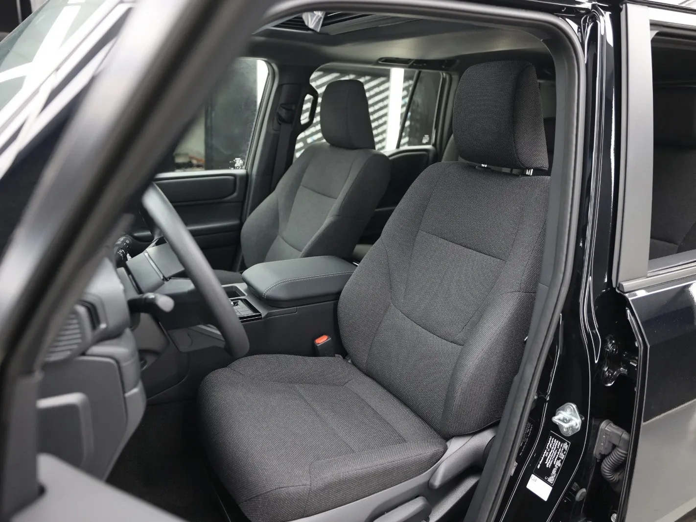 2026 Toyota Land Cruiser Prado J250 TXL-1 2.4LT L4 Petrol AT - Beyond Autos - www.beyondautos.com