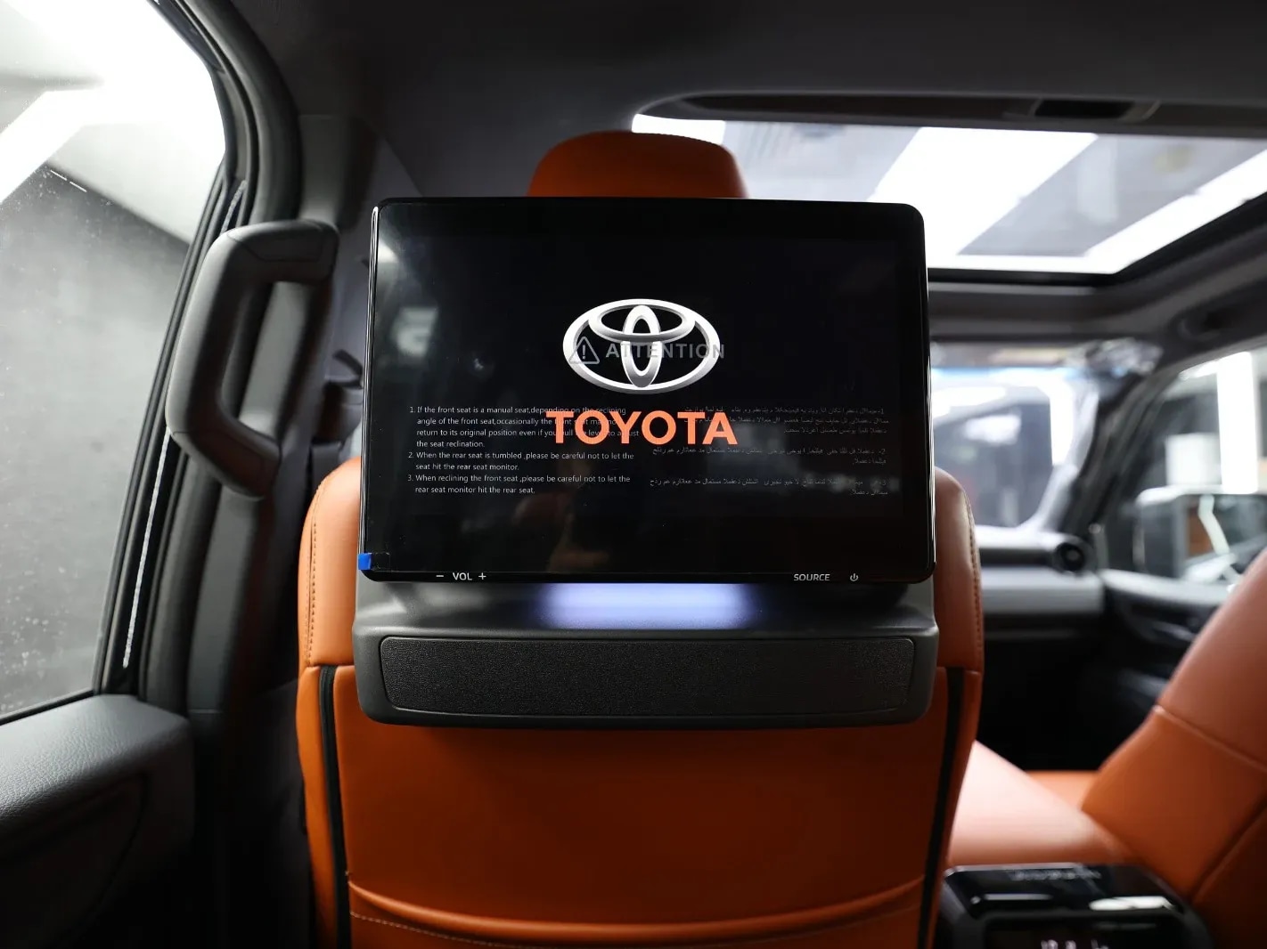 2026 Toyota Land Cruiser Prado J250 TXL-1 2.4LT L4 Petrol AT - Beyond Autos - www.beyondautos.com