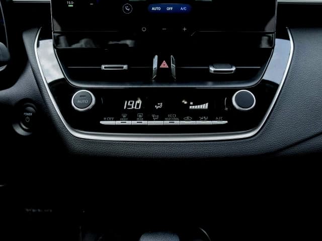 2026 Toyota Levin Leading Edition 1.8L 4 Cyl Hybrid FWD CVT - Beyond Autos - www.beyondautos.com