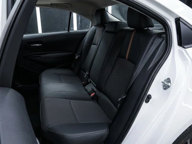 2026 Toyota Levin Leading Edition 1.8L 4 Cyl Hybrid FWD CVT - Beyond Autos - www.beyondautos.com