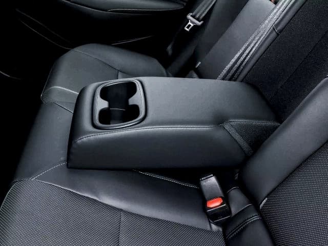 2026 Toyota Levin Leading Edition 1.8L 4 Cyl Hybrid FWD CVT - Beyond Autos - www.beyondautos.com