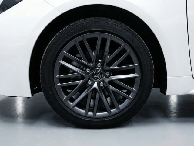 2026 Toyota Levin Leading Edition 1.8L 4 Cyl Hybrid FWD CVT - Beyond Autos - www.beyondautos.com