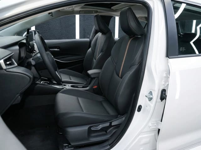 2026 Toyota Levin Leading Edition 1.8L 4 Cyl Hybrid FWD CVT - Beyond Autos - www.beyondautos.com