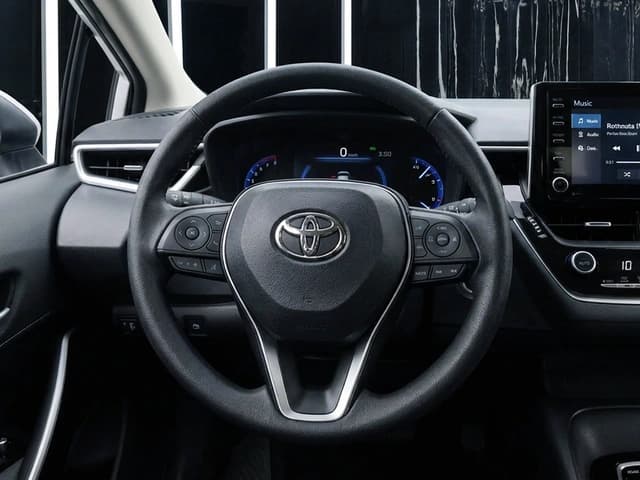 2026 Toyota Levin Leading Edition 1.8L 4 Cyl Hybrid FWD CVT - Beyond Autos - www.beyondautos.com