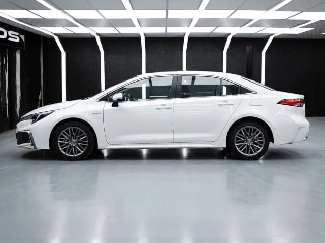 2026 Toyota Levin Leading Edition 1.8L 4 Cyl Hybrid FWD CVT - Beyond Autos - www.beyondautos.com