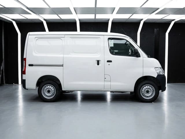 2026 Toyota LiteAce Panel 1.5L 4 Cyl Petrol RWD AT - Beyond Autos - www.beyondautos.com