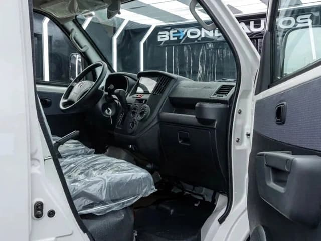 2026 Toyota LiteAce Panel 1.5L 4 Cyl Petrol RWD AT - Beyond Autos - www.beyondautos.com