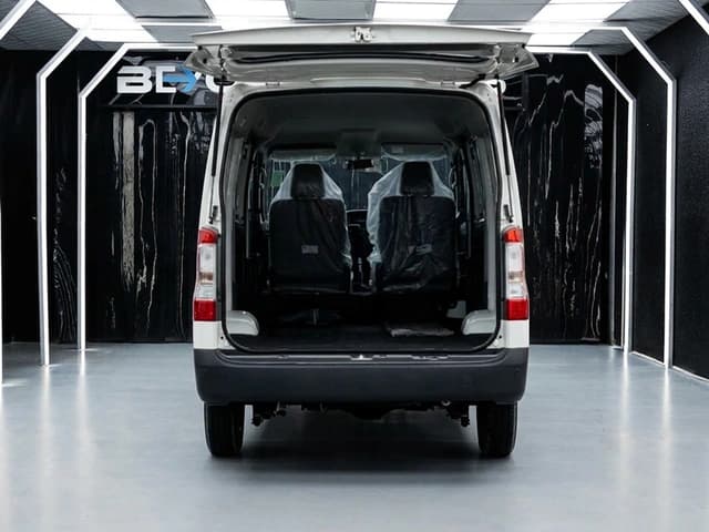 2026 Toyota LiteAce Panel 1.5L 4 Cyl Petrol RWD AT - Beyond Autos - www.beyondautos.com