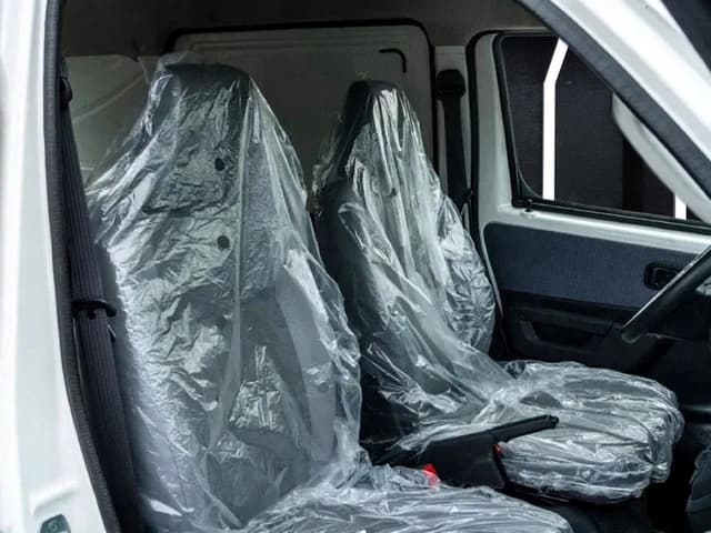 2026 Toyota LiteAce Panel 1.5L 4 Cyl Petrol RWD AT - Beyond Autos - www.beyondautos.com