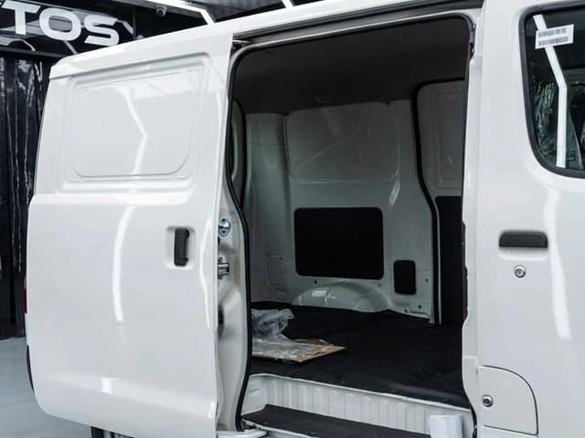 2026 Toyota LiteAce Panel 1.5L 4 Cyl Petrol RWD AT - Beyond Autos - www.beyondautos.com