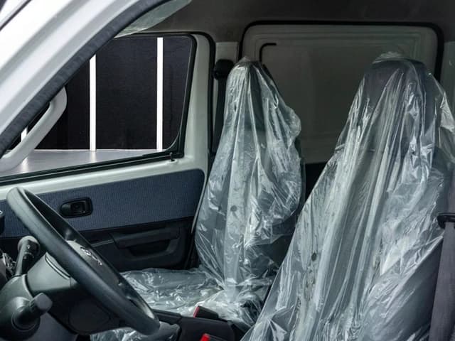 2026 Toyota LiteAce Panel 1.5L 4 Cyl Petrol RWD AT - Beyond Autos - www.beyondautos.com